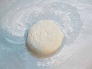 甜面圈Donut的做法步骤：5