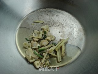 焦熘豆腐的做法步骤：7