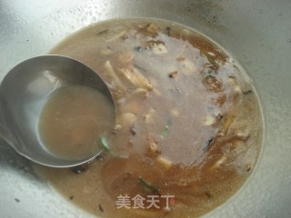 焦熘豆腐的做法步骤：8