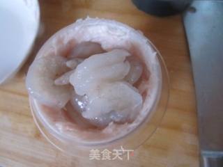芝心虾球的做法步骤：7