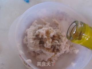 芝心虾球的做法步骤：12