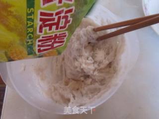 芝心虾球的做法步骤：14