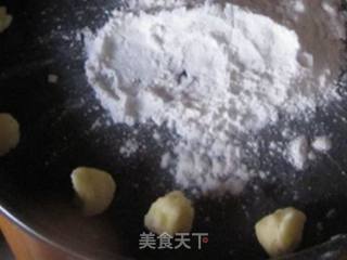 芝心虾球的做法步骤：15