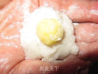芝心虾球的做法步骤：16
