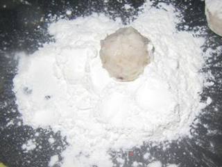 芝心虾球的做法步骤：18