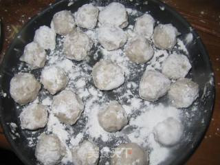 芝心虾球的做法步骤：19