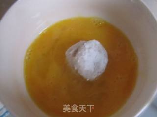 芝心虾球的做法步骤：20