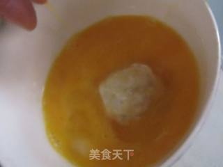 芝心虾球的做法步骤：21