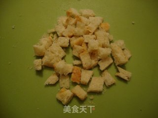 简易吐司披萨的做法步骤：1