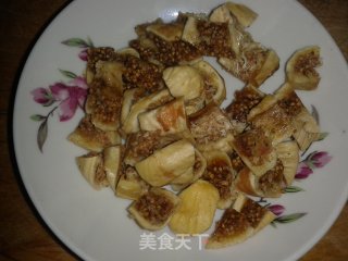 养生小米粥的做法步骤：3