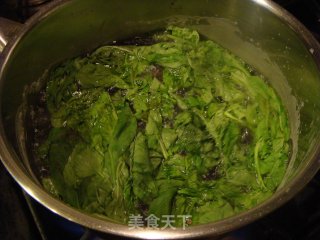 夏季小番茄葡萄沙拉配番茄雪糕的做法步骤：4