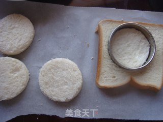 夏季小番茄葡萄沙拉配番茄雪糕的做法步骤：7