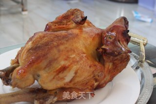 烧烤的做法步骤：6