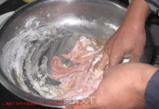 DIY自制广式腊肠的做法步骤：5