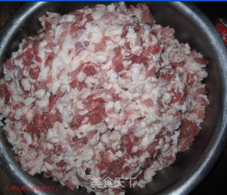 DIY自制广式腊肠的做法步骤：7