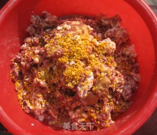 DIY自制广式腊肠的做法步骤：9