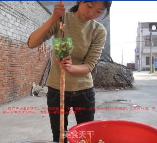 DIY自制广式腊肠的做法步骤：11
