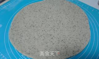 炒面豆的做法步骤：3