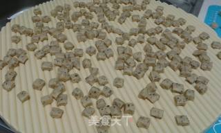 炒面豆的做法步骤：5