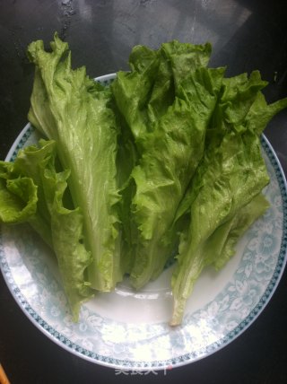 迷你小汉堡的做法步骤：4