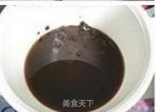 自制【阿胶糕】的做法步骤：3