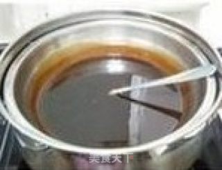 自制【阿胶糕】的做法步骤：6