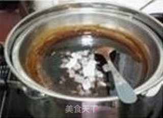 自制【阿胶糕】的做法步骤：7