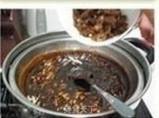 自制【阿胶糕】的做法步骤：9