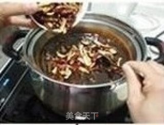 自制【阿胶糕】的做法步骤：10