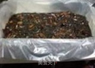 自制【阿胶糕】的做法步骤：12