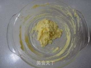 花生小西饼的做法步骤：5