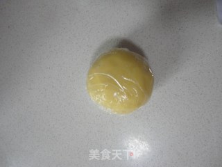 花生小西饼的做法步骤：8