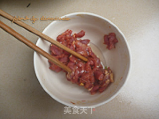 农家烧茄子的做法步骤：6