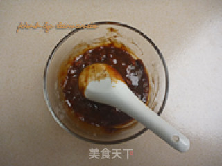 农家烧茄子的做法步骤：7