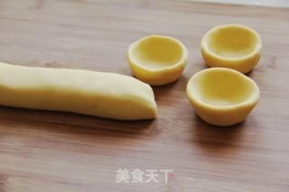 窝窝头的做法步骤：5