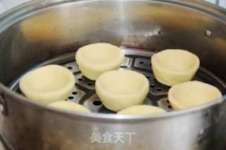 窝窝头的做法步骤：6
