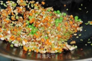 窝窝头的做法步骤：8