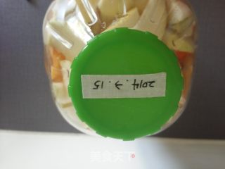 水果酵素的做法步骤：7