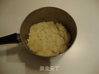 天鹅泡芙的做法步骤：5