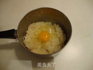 天鹅泡芙的做法步骤：6