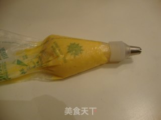 天鹅泡芙的做法步骤：9