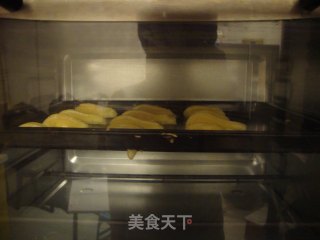 天鹅泡芙的做法步骤：11