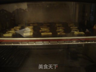 天鹅泡芙的做法步骤：14