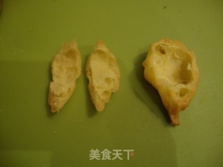 天鹅泡芙的做法步骤：16