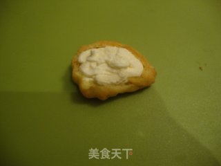 天鹅泡芙的做法步骤：17
