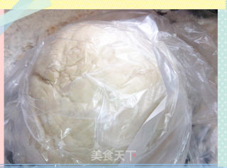 干果酥的做法步骤：2