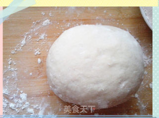 干果酥的做法步骤：6
