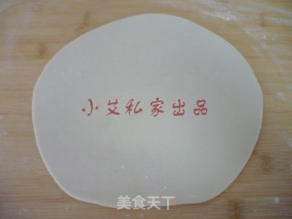 陕西小吃------麻食的做法步骤：6