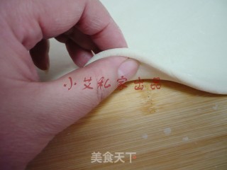陕西小吃------麻食的做法步骤：7