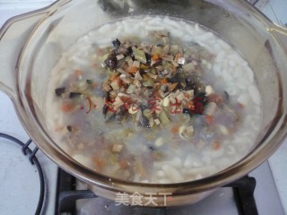陕西小吃------麻食的做法步骤：14